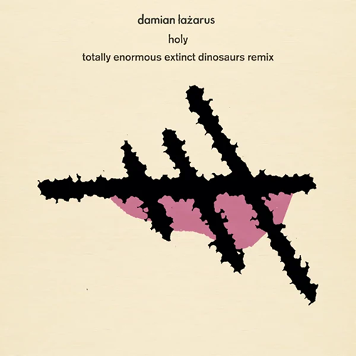 Music | Damian Lazarus